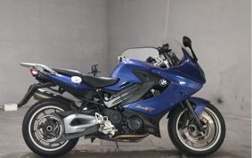 BMW F800GT 0B03