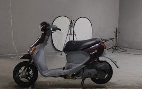 SUZUKI LETS4 CA45A