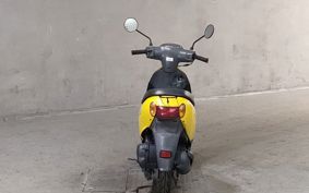 SUZUKI LETS4 CA45A