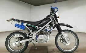 KAWASAKI KLX125 LX125C