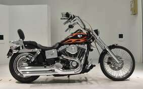 HARLEY FXDWG 1580 2013