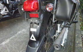 HONDA CROSS CUB 110 JA45