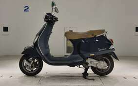 VESPA LX50 4T4V