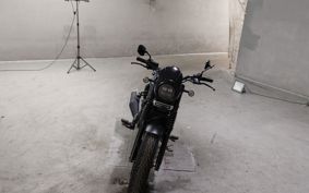 HONDA  REBEL 250S MC49