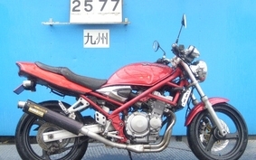 SUZUKI BANDIT 250 Gen.2 GJ77A