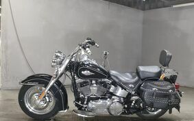 HARLEY FLSTC 1580 2012 BW5