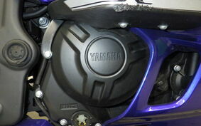 YAMAHA YZF-R3 2022 RH13J