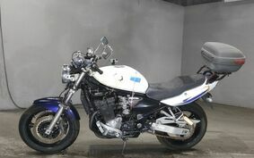 SUZUKI BANDIT 1200 2005 GV77A