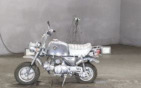 HONDA GORILLA Z50J