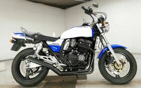 SUZUKI GSX400X IMPULSE 1998 GK79A