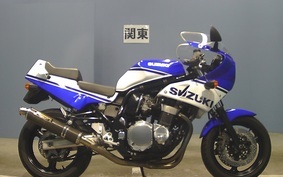 SUZUKI GS1200SS 2002 GV78A