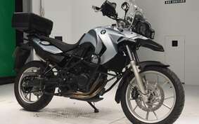 BMW F650GS 2008 0218