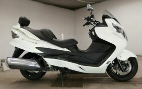 SUZUKI SKYWAVE 250 (Burgman 250) S CJ46A