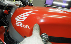 HONDA NSR50 Gen.4 AC10