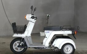 HONDA GYRO X TD02