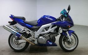 SUZUKI SV1000S 2003 VT54A