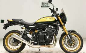 KAWASAKI Z900RS SE 2022 ZR900C