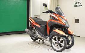 YAMAHA TRICITY 125 SE82J