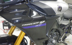 YAMAHA TRACER 9 GT 2022 RN70J