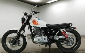 SUZUKI GRASS TRACKER NJ4DA