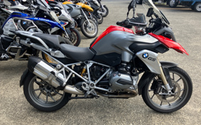 BMW R1200GS 2013 0A01