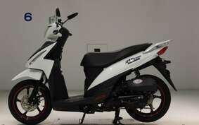 SUZUKI ADDRESS 110 CE47A