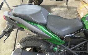 KAWASAKI NINJA H2 SX 2022 ZXT02P