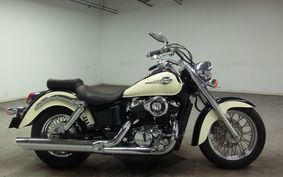 HONDA SHADOW 400 1997