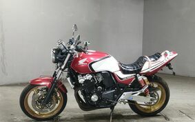 HONDA CB400SF VTEC 2006 NC39