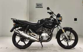 YAMAHA YBR125