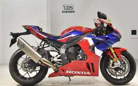 HONDA CBR1000RR RSP 2020 SC82