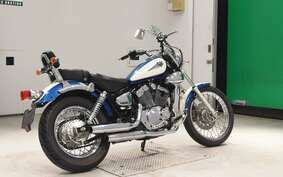 YAMAHA VIRAGO 250 3DM