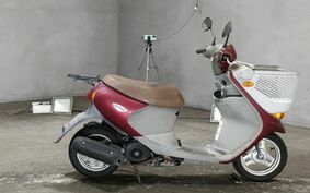 SUZUKI LET's 4 Basket CA43A