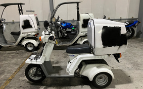 HONDA GYRO X Standart TD02