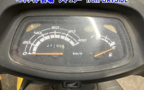 HONDA SPACY100