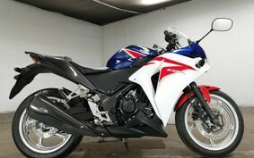 HONDA CBR250R MC41