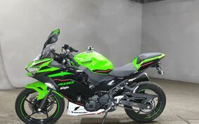 KAWASAKI NINJA 400 2021 EX400G