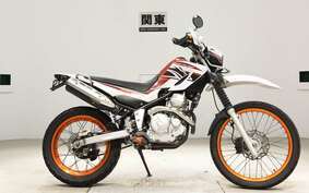 YAMAHA SEROW 250 DG17J