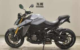 SUZUKI GSX-S1000 Gen.2 2021 EK1AA