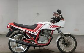 HONDA CBX125F JC11