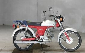 HONDA BENLY 50 S CD50