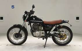 SUZUKI GRASS TRACKER Bigboy NJ4BA