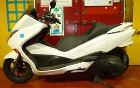 HONDA FORZA Z MF10