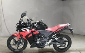 HONDA CBR250R MC41