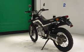 YAMAHA SEROW 225 Gen.3 DG08J