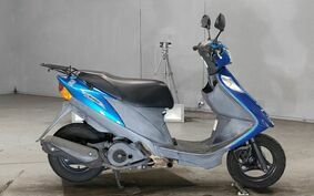 SUZUKI ADDRESS V125 G CF46A