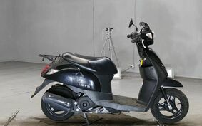 SUZUKI LET's CA4AA