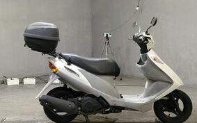 SUZUKI ADDRESS V125 G CF46A