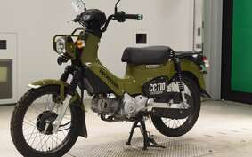 HONDA CROSS CUB 110 JA45