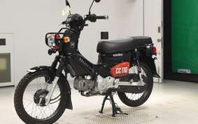 HONDA CROSS CUB 110 JA45